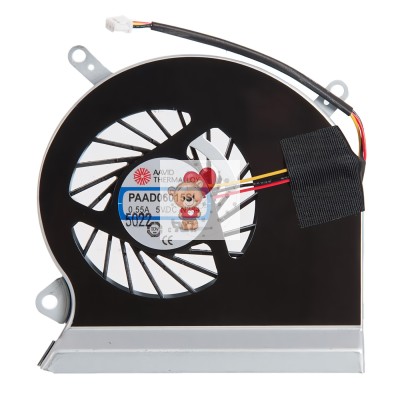 Вентилятор/Кулер для ноутбука MSI GE60 ORG p/n: PAAD06015SL PAAD06015SL A166, PAAD06015SL N039