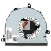 Вентилятор/Кулер для ноутбука HP 15-ac 4pin ORG p/n: KSB05103HAAEP, DC28000GAF0, 813946-001
