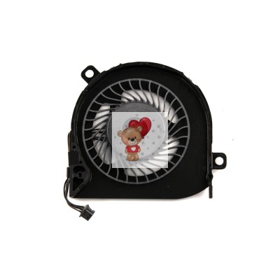 Вентилятор/Кулер для ноутбука Dell 7380 ORG p/n: KM50T Вентилятор/Кулер для ноутбука Dell 7380 ORG p/n: KM50T