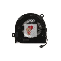 Вентилятор/Кулер для ноутбука Dell 7380 ORG p/n: KM50T Вентилятор/Кулер для ноутбука Dell 7380 ORG p/n: KM50T