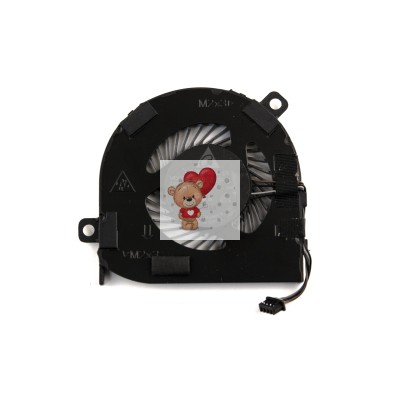 Вентилятор/Кулер для ноутбука Dell 7280 ORG p/n: KM50T Вентилятор/Кулер для ноутбука Dell 7280 ORG p/n: KM50T