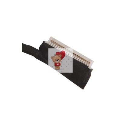 Шлейф для матрицы Asus R700A p/n: DC02001FY20, 14005-00460000 Шлейф для матрицы Asus R700A p/n: DC02001FY20, 14005-00460000