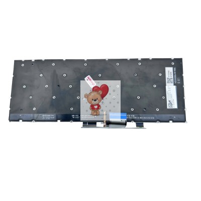 Клавиатура для ноутбука Lenovo Slim 7 ProX 14IAH7