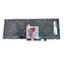 Клавиатура для ноутбука Lenovo Slim 7 ProX 14IAH7