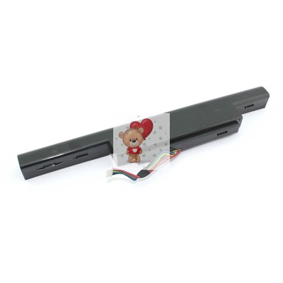Аккумулятор для ноутбука Acer F5-573G (10.8V 4400mAh) p/n: AS16B5J; AS16B8J