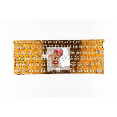 Клавиатура для ноутбука Lenovo S940-14IWL p/n: 9Z.NDUBN.B1N, SN20M61485