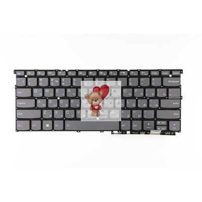 Клавиатура для ноутбука Lenovo S940-14IWL p/n: 9Z.NDUBN.B1N, SN20M61485