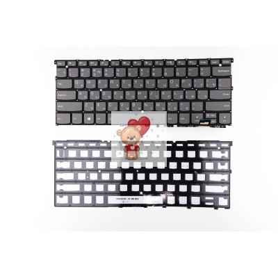 Клавиатура для ноутбука Lenovo S940-14IWL p/n: 9Z.NDUBN.B1N, SN20M61485 Клавиатура для ноутбука Lenovo S940-14IWL p/n: 9Z.NDUBN.B1N, SN20M61485