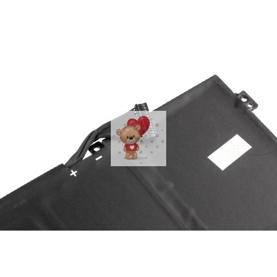 Аккумулятор для ноутбука Dell XPS 15-9530 ORG (11.1V 8000Wh) p/n: 245RR; 451-BBFI; 7D1WJ