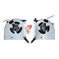 Вентилятор/Кулер для ноутбука Lenovo Legion 5 Pro-16ITH6 ORG left p/n: NS85C63-20J17 NS85C62-20J15