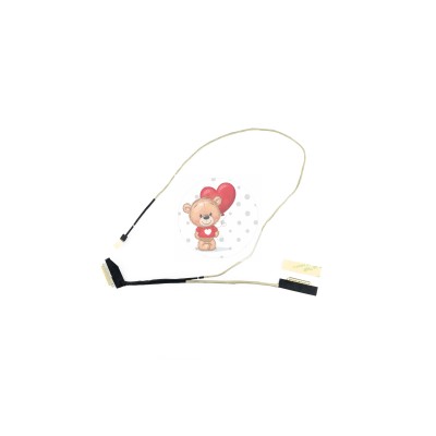 Шлейф для матрицы Acer AN515-54 144Hz p/n: 50.Q5AN2.009, DC02C00LL00