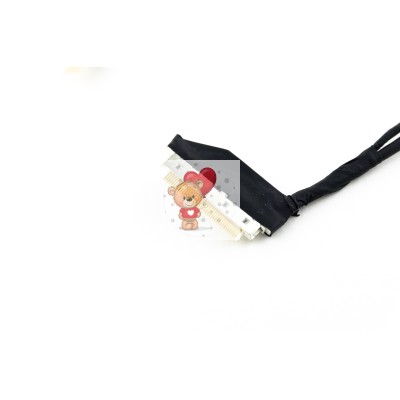 Шлейф для матрицы Acer AN515-54 144Hz p/n: 50.Q5AN2.009, DC02C00LL00 Шлейф для матрицы Acer AN515-54 144Hz p/n: 50.Q5AN2.009, DC02C00LL00