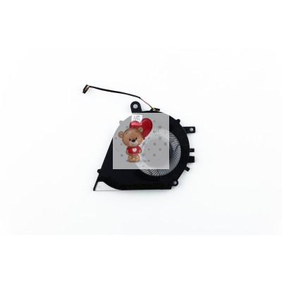 Вентилятор/Кулер для ноутбука Lenovo Xiaoxin Air-14 (2019) GPU p/n: EG50040S1-1C180-S9A