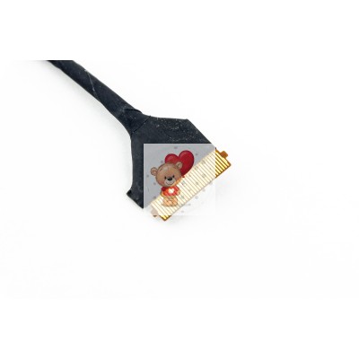 Шлейф для матрицы Lenovo 1 14IAU7 p/n: DC02C00US00, DC02C00US10