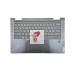 Клавиатура для ноутбука Lenovo Yoga C740-14IML TopCase