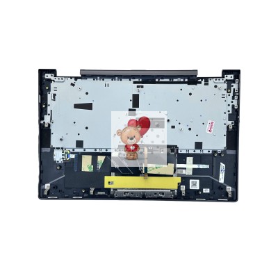 Клавиатура для ноутбука Lenovo Yoga C740-14IML TopCase
