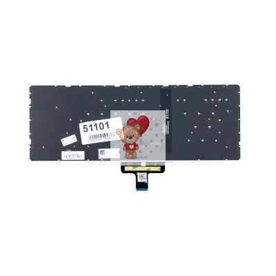 Клавиатура для Asus UX435EG p/n: AEUJ6800020 ASM20C16GBJ920 0KNB0-260QUK00