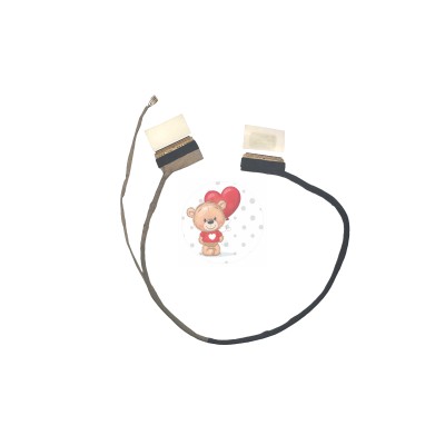 Шлейф для матрицы Asus G512LV 40pin 144Hz p/n: 6017B1432201, 14005-03070300