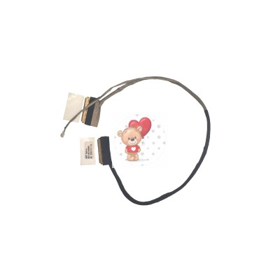 Шлейф для матрицы Asus G512LV 40pin 144Hz p/n: 6017B1432201, 14005-03070300 Шлейф для матрицы Asus G512LV 40pin 144Hz p/n: 6017B1432201, 14005-03070300