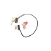 Шлейф для матрицы Asus G512LV 40pin 144Hz p/n: 6017B1432201, 14005-03070300