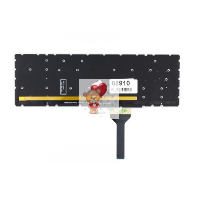 Клавиатура для Acer Predator Helios 300 PH315-52 p/n: NKI15131DX Клавиатура для Acer Predator Helios 300 PH315-52 p/n: NKI15131DX