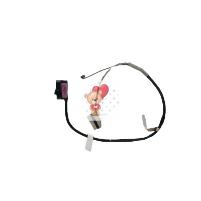 Шлейф для матрицы Asus G733QM 300Hz p/n: 14005-03690300, 6017B1549501 Шлейф для матрицы Asus G733QM 300Hz p/n: 14005-03690300, 6017B1549501