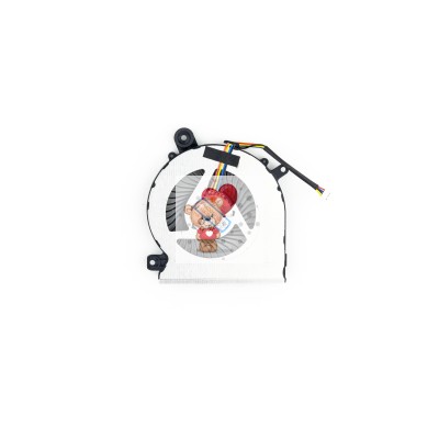 Вентилятор/Кулер для ноутбука MSI GF63 GPU ORG p/n: PAAD06015SL-N433