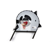 Вентилятор/Кулер для ноутбука Asus X570L p/n: DFS661605PQ0T-FKDB Вентилятор/Кулер для ноутбука Asus X570L p/n: DFS661605PQ0T-FKDB