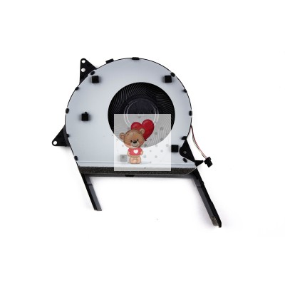 Вентилятор/Кулер для ноутбука Asus X570 p/n: DFS661605PQ0T-FKDB Вентилятор/Кулер для ноутбука Asus X570 p/n: DFS661605PQ0T-FKDB