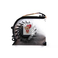 Вентилятор/Кулер для ноутбука MSI GS60 p/n: PAAD06015SL N294 (CPU) Вентилятор/Кулер для ноутбука MSI GS60 p/n: PAAD06015SL N294 (CPU)