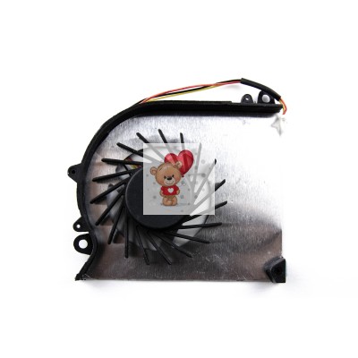 Вентилятор/Кулер для ноутбука MSI GS60 p/n: PAAD06015SL N294 (CPU)