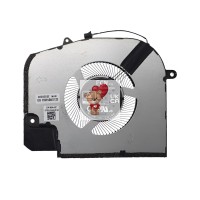 Вентилятор/Кулер для ноутбука Dell Vostro 16 7620 GPU p/n: 023.100QN.0001 0N49HW