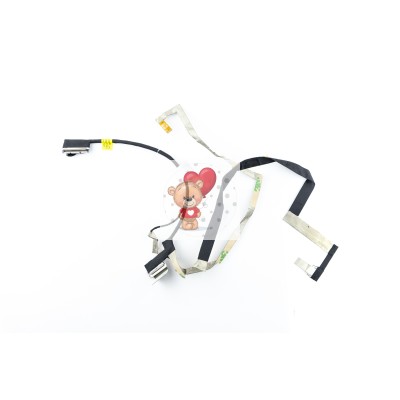 Шлейф для матрицы Dell Precision 5540 p/n: DC02C00LD00