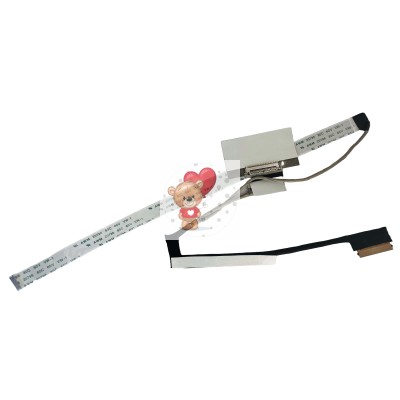 Шлейф для матрицы HP 15-ek UHD p/n: DD0G3ELC010 Шлейф для матрицы HP 15-ek UHD p/n: DD0G3ELC010