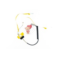 Шлейф для матрицы Lenovo Gaming 3-15IHU6 40pin p/n: DC02C00TS00