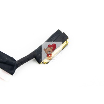 Шлейф для матрицы Lenovo Gaming  3-15ACH6 40pin p/n: DC02C00TS00