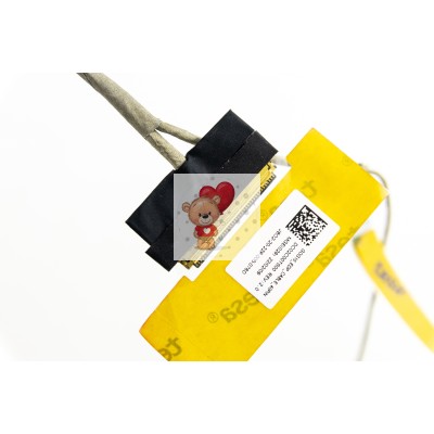 Шлейф для матрицы Lenovo Gaming  3-15ACH6 40pin p/n: DC02C00TS00