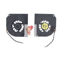 Вентилятор/Кулер для ноутбука Dell 1520 p/n: DFS551305MC0T F789, UDQFZZR20CQU, GB0507PGV1-A