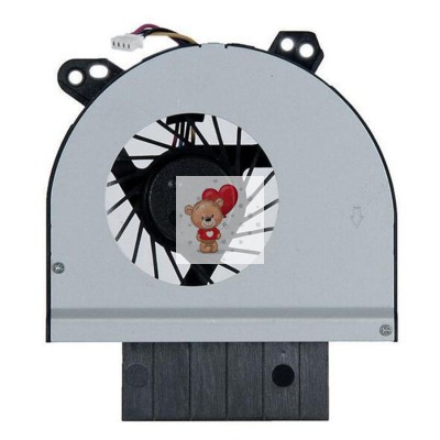 Вентилятор/Кулер для ноутбука Dell E6520 ORG p/n: AB07505HX11E300, MF60120V1-C100-G99, C-J23C