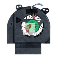 Вентилятор/Кулер для ноутбука Dell E6520 ORG p/n: AB07505HX11E300, MF60120V1-C100-G99, C-J23C
