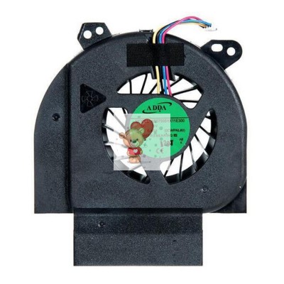 Вентилятор/Кулер для ноутбука Dell E6520 ORG p/n: AB07505HX11E300, MF60120V1-C100-G99, C-J23C