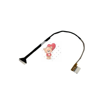 Шлейф для матрицы DNS Clevo W510 p/n: 6-43-W5101-030-1C Шлейф для матрицы DNS Clevo W510 p/n: 6-43-W5101-030-1C