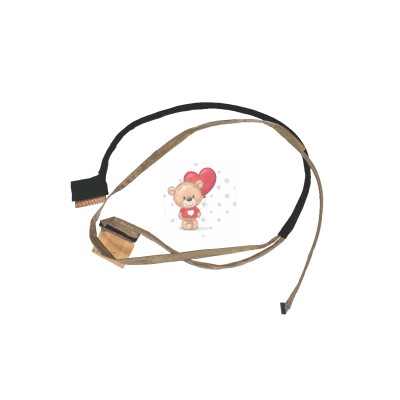 Шлейф для матрицы Asus FX706II 40pin p/n: DD0BKYLC110