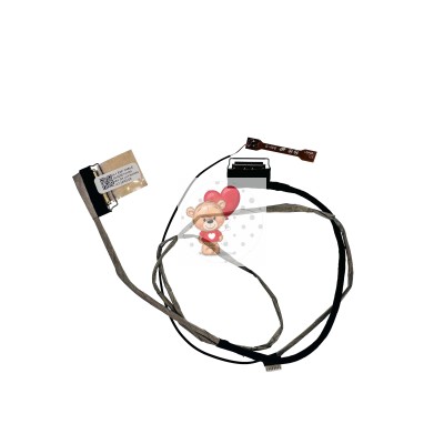 Шлейф для матрицы Lenovo ThinkPad L450 p/n: DC02001V410 Шлейф для матрицы Lenovo ThinkPad L450 p/n: DC02001V410