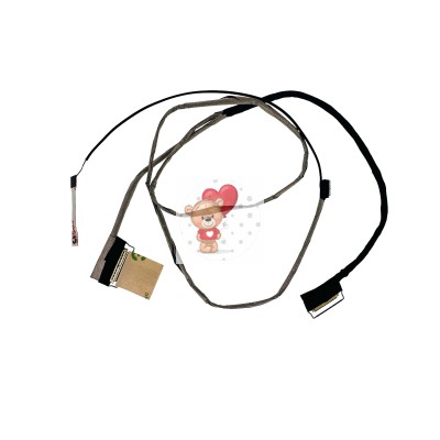 Шлейф для матрицы Lenovo ThinkPad L450 p/n: DC02001V410 Шлейф для матрицы Lenovo ThinkPad L450 p/n: DC02001V410