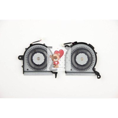 Вентилятор/Кулер для ноутбука HP 1040 G3 L+R