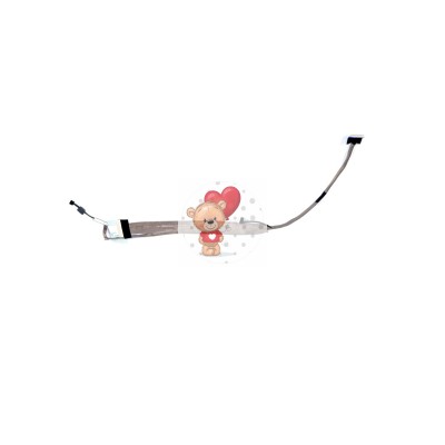 Шлейф для матрицы Acer 7520 p/n: DC02000E100