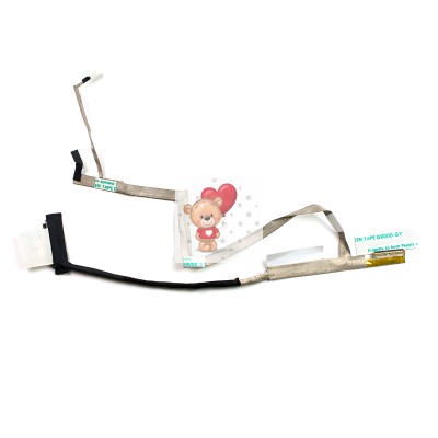 Шлейф для матрицы Acer V5-531 40pin p/n: 50.4VM03.002, 50.4VM03.003, 50.4VM03.012