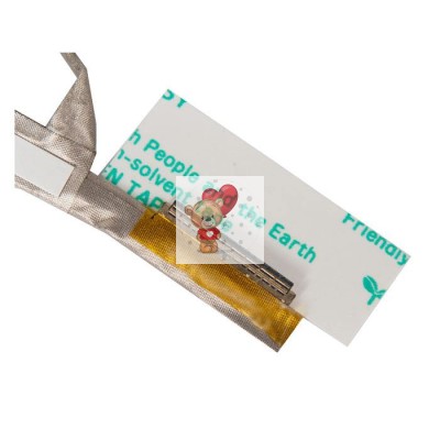 Шлейф для матрицы Acer V5-571 40pin p/n: 50.4VM03.002, 50.4VM03.003, 50.4VM03.012