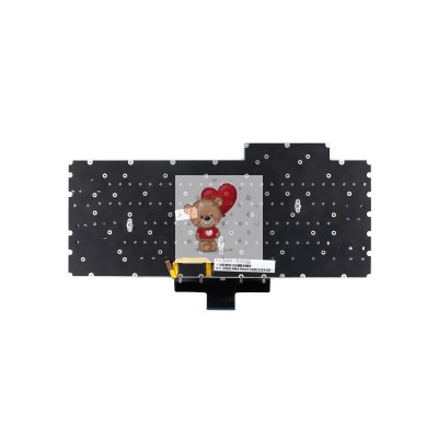 Клавиатура для Asus GU603HR с подсветкой p/n: V202526HS1-US, 0KNR0-261RUS00
